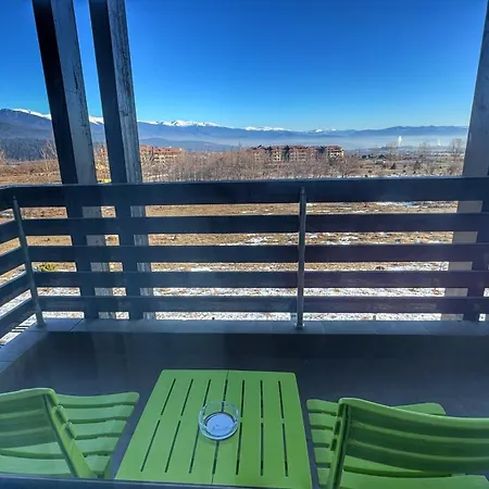 Aspen Golf E206 * Bansko