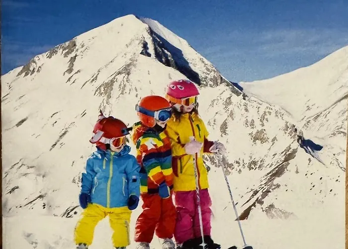 Aspen Golf E206 * Bansko