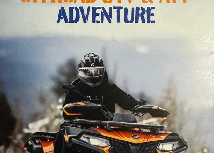 Aspen Golf E206 Apartament *