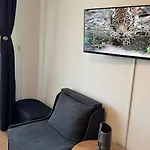 Apartment Aspen Golf E206 Bansko