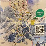 Appartement Aspen Golf E206 Bansko