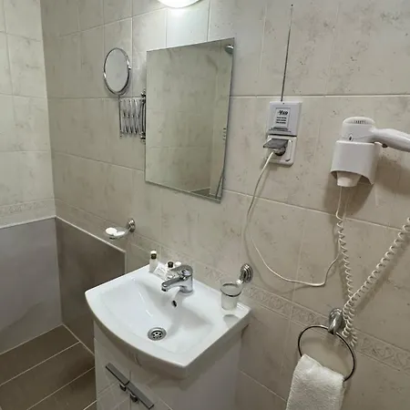 Aspen Golf E206 Bansko