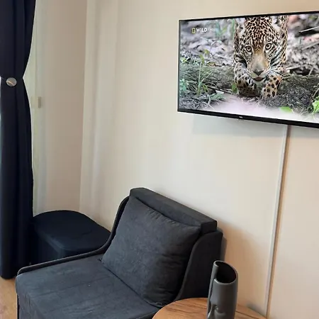 Apartment Aspen Golf E206 Bansko