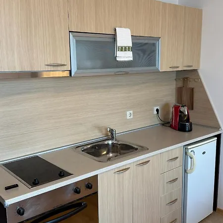 Aspen Golf E206 * Bansko