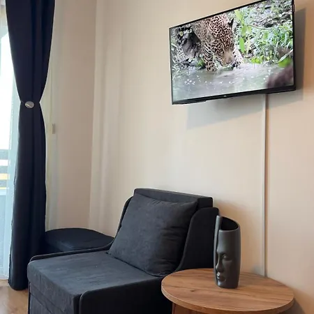 Aspen Golf E206 Apartment