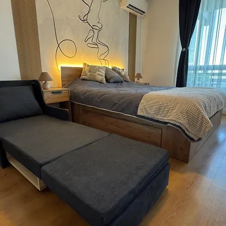 Διαμέρισμα Aspen Golf E206 Μπάνσκο