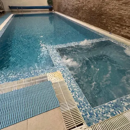 Aspen Golf E206 Bansko