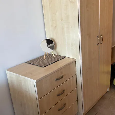 Aspen Golf E206 Apartment Bansko