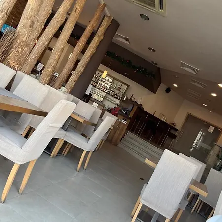 Aspen Golf E206 Bansko