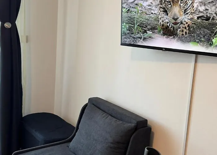 Appartamento Aspen Golf E206 Bansko