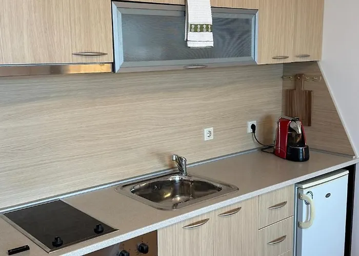 Aspen Golf E206 * Μπάνσκο