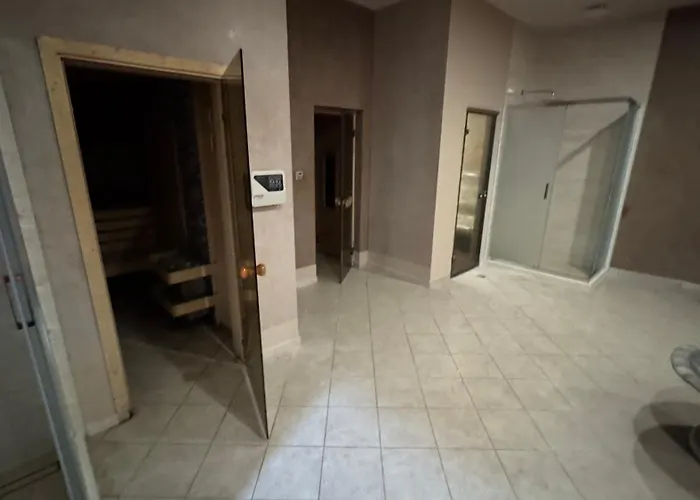 Appartamento Aspen Golf E206 *