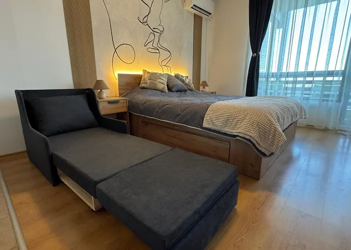 Διαμέρισμα Aspen Golf E206 Μπάνσκο