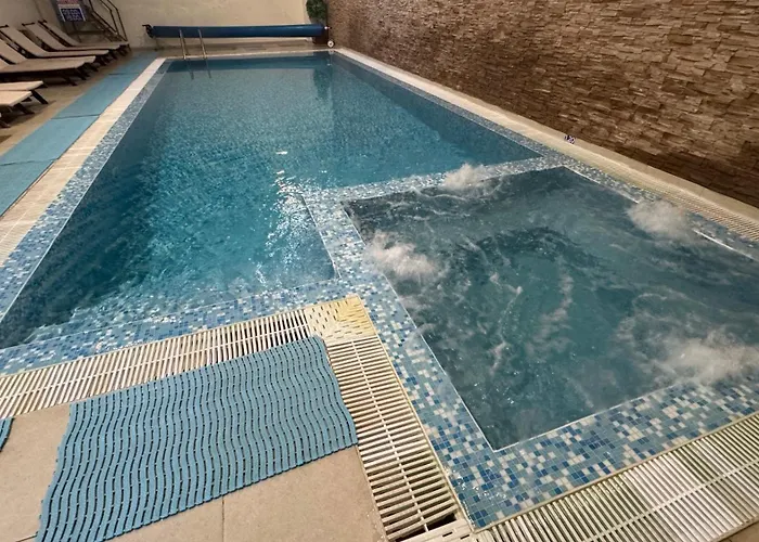 Aspen Golf E206 Μπάνσκο