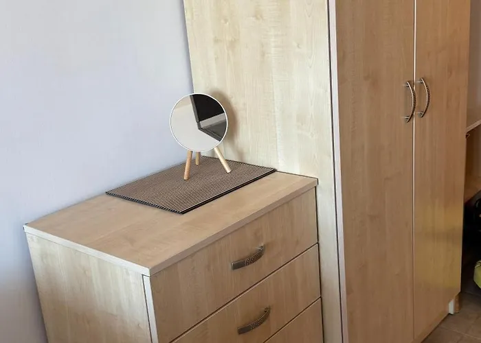 Aspen Golf E206 Διαμέρισμα Μπάνσκο